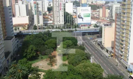 Flat com 1 quarto à venda na Rua Duque de Caxias, 443, Centro, Campinas, 40 m2 por R$ 395.000