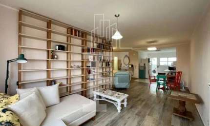 Apartamento com 3 quartos à venda na Rua São Pedro, 168, Cambuí, Campinas, 130 m2 por R$ 995.000