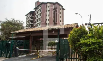 Apartamento com 3 quartos à venda no Parque da Hípica, Campinas , 92 m2 por R$ 735.000