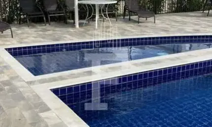 Apartamento com 2 quartos para alugar no Jardim Nova Europa, Campinas , 50 m2 por R$ 1.900