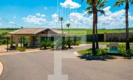 Terreno à venda no Loteamento Parque dos Alecrins, Campinas  por R$ 630.000