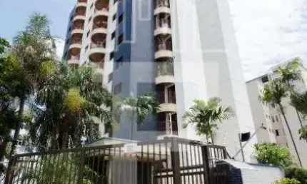 Apartamento com 3 quartos à venda na Rua Germânia, 270, Bonfim, Campinas por R$ 600.000