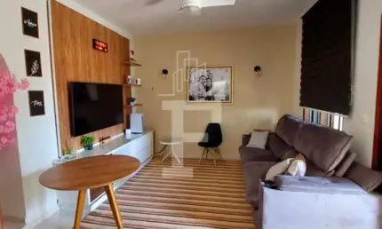 Casa com 2 quartos à venda no Jardim Santa Genebra, Campinas , 132 m2 por R$ 720.000