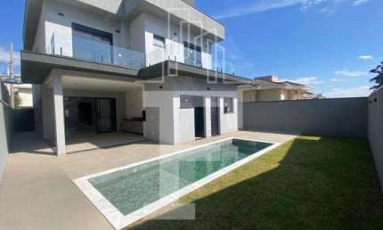 Casa em condomínio fechado com 3 quartos à venda na Estrada do Jequitibá, 999, Pinheiro, Valinhos, 230 m2 por R$ 1.990.000