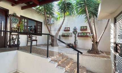 Casa com 3 quartos à venda na Sebastião Vicent Alberto, 88, Saltinho, Paulínia, 163 m2 por R$ 580.000
