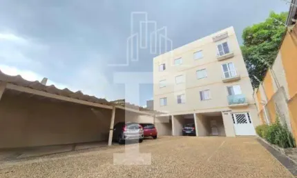 Apartamento com 3 quartos à venda na Chácara da Barra, Campinas  por R$ 390.000