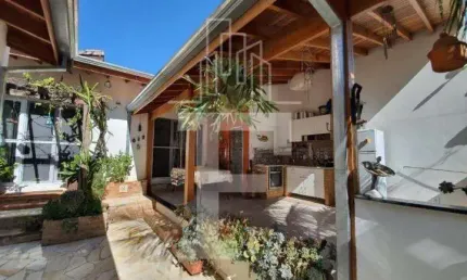 Casa com 3 quartos à venda no Jardim Ypê, Paulínia , 310 m2 por R$ 890.000