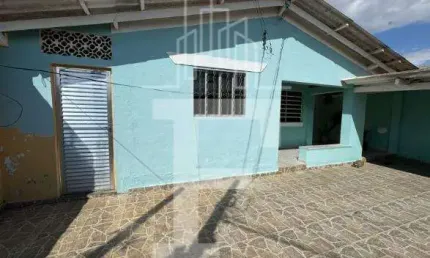Casa com 3 quartos à venda na vila costa e silva, campinas , 123 m2 por r$ 335.000
