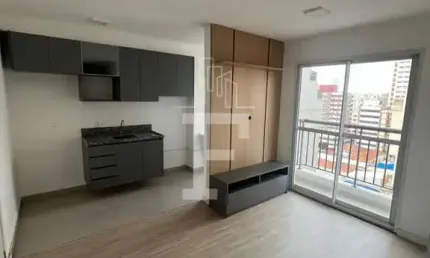 Apartamento com 2 quartos para alugar na Vila Lídia, Campinas , 45 m2 por R$ 3.780