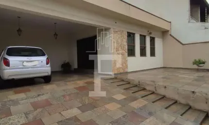 Casa comercial à venda na Cidade Jardim I, Americana , 319 m2 por R$ 780.000