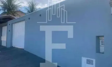 Casa com 3 quartos à venda no João Aranha, Paulínia , 84 m2 por R$ 595.000