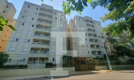 Apartamento com 3 quartos à venda na Avenida José Pedro Oliveira, 871, Jardim America, Paulínia, 78 m2 por R$ 645.000