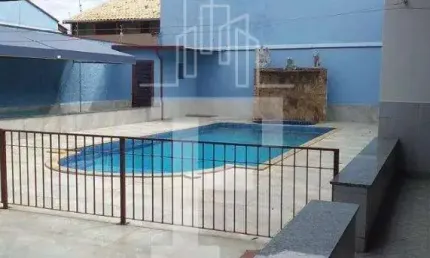 Casa com 1 quarto à venda no João Aranha, Paulínia , 162 m2 por R$ 810.000