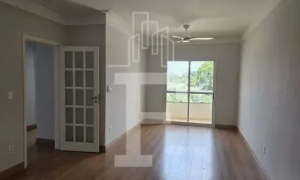 Apartamento com 3 quartos à venda na Avenida José Paulino, 3305, Santa Terezinha, Paulínia, 94 m2 por R$ 645.000