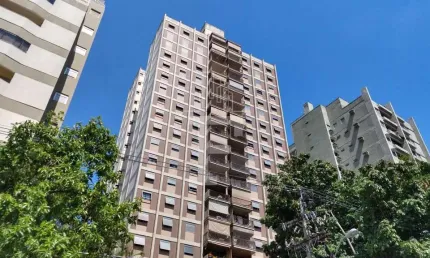 Apartamento com 3 quartos à venda na rua coronel quirino, 350, cambuí, campinas, 101 m2 por r$ 720.000