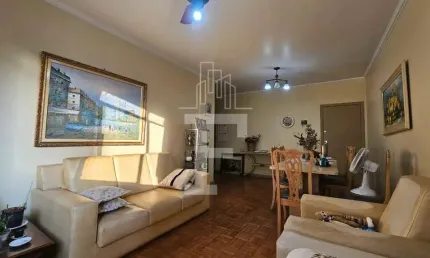 Apartamento com 4 quartos à venda na rua riachuelo, 200, centro, campinas, 158 m2 por r$ 500.000
