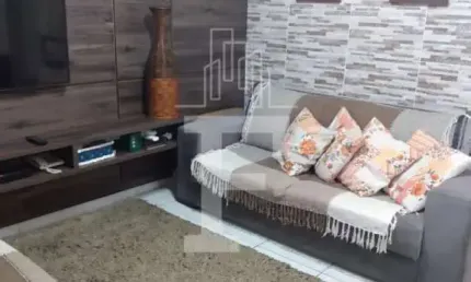 Casa com 2 quartos à venda na vila costa e silva, campinas  por r$ 395.000