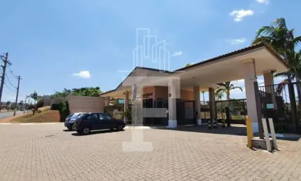 Casa em condomínio fechado com 3 quartos à venda na avenida presidente juscelino kubitschek de oliveira, 275, parque brasil 500, paulínia, 120 m2 por r$ 910.000