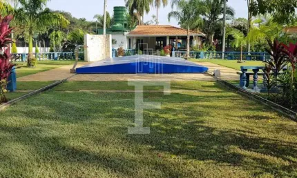 Chácara / sítio com 8 quartos à venda na Estrada Municipal Jerônimo Rodrigues Azanha, Tanquinho Velho, Jaguariúna, 650 m2 por R$ 1.700.000