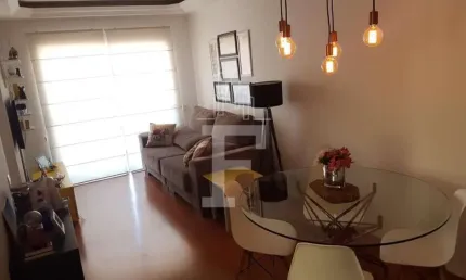 Apartamento com 3 quartos à venda na avenida doutor arlindo joaquim de lemos, 879, vila lemos, campinas, 82 m2 por r$ 445.000