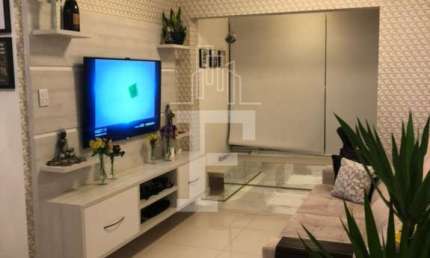 Apartamento com 3 quartos à venda no Bosque, Campinas , 102 m2 por R$ 700.000
