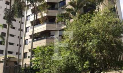 Apartamento com 4 quartos à venda no Jardim Paraíso, Campinas , 260 m2 por R$ 1.390.000