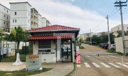 Apartamento com 2 quartos à venda na Vila Carlota, Sumaré , 50 m2 por R$ 285.000