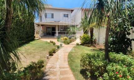 Casa com 3 quartos à venda na Rua dos Gráficos, 105, Jardim do Lago, Campinas, 250 m2 por R$ 995.000