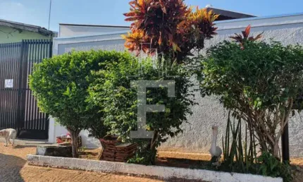 Casa com 2 quartos à venda no Jardim Santa Genebra II (Barão Geraldo), Campinas , 200 m2 por R$ 500.000