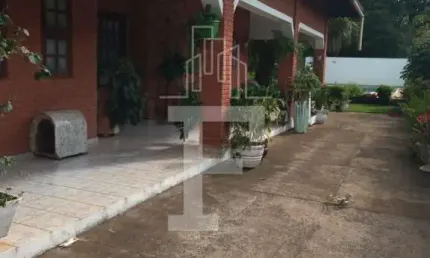 Casa com 3 quartos à venda no Santa Terezinha, Paulínia , 366 m2 por R$ 1.235.000