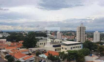 Apartamento com 3 quartos à venda no Jardim Guanabara, Campinas , 90 m2 por R$ 640.000