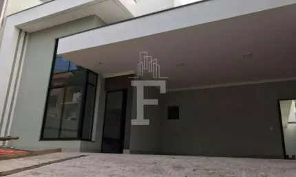 Casa em condomínio fechado com 3 quartos à venda no Loteamento Residencial Santa Gertrudes, Valinhos , 162 m2 por R$ 1.250.000