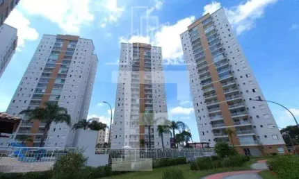 Apartamento com 3 quartos à venda na Rua Engenheiro Augusto de Figueiredo, 437, Vila Progresso, Campinas, 86 m2 por R$ 780.000