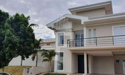 Casa em condomínio fechado com 3 quartos à venda no Betel, Paulínia , 360 m2 por R$ 1.450.000
