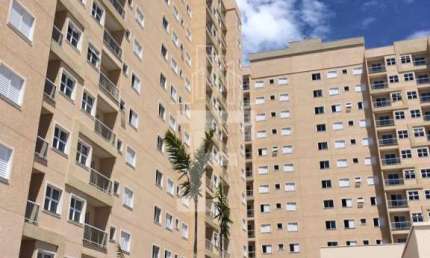 Apartamento com 2 quartos à venda no Parque Bom Retiro, Paulínia , 56 m2 por R$ 380.000