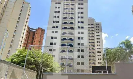Apartamento com 3 quartos à venda na rua jasmim, 190, chácara primavera, campinas, 69 m2 por r$ 459.000