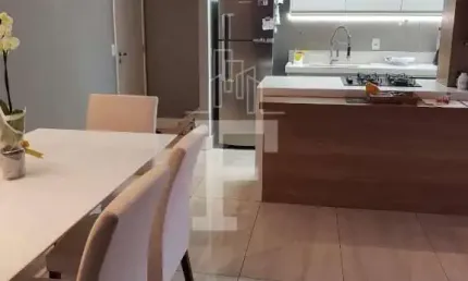 Apartamento com 3 quartos à venda no Jardim Belo Horizonte, Campinas , 86 m2 por R$ 850.000