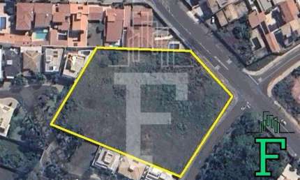 Terreno comercial para alugar no Parque Taquaral, Campinas  por R$ 30.000