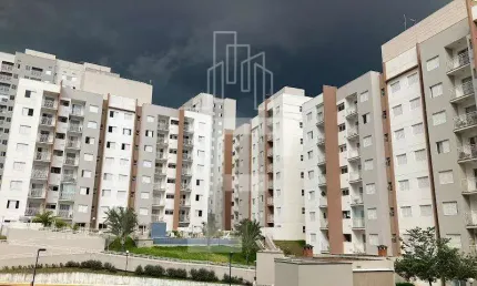 Apartamento com 2 quartos à venda no Jardim Alto da Boa Vista, Valinhos , 47 m2 por R$ 275.000