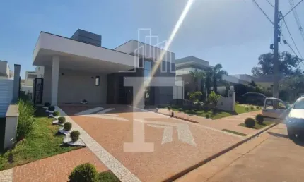 Casa em condomínio fechado com 3 quartos à venda no parque brasil 500, paulínia , 195 m2 por r$ 1.690.000