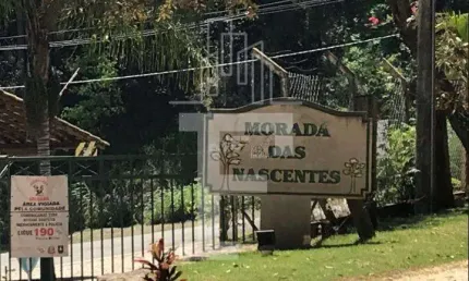 Terreno em condomínio fechado à venda na Rua Hermógenes Augusto, Joaquim Egídio, Campinas por R$ 510.000