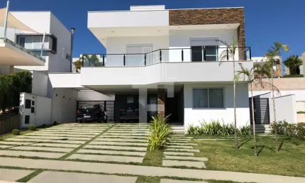 Casa em condomínio fechado com 3 quartos à venda no Loteamento Parque das Sapucaias, Campinas , 368 m2 por R$ 2.950.000