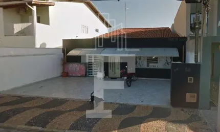 Casa comercial para alugar no Jardim Vista Alegre, Paulínia , 252 m2 por R$ 7.000
