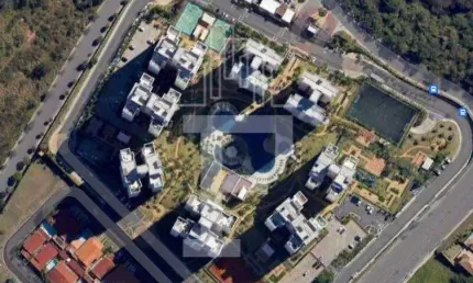 Apartamento com 3 quartos para alugar no Fazenda São Quirino, Campinas , 92 m2 por R$ 6.700
