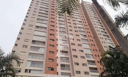 Apartamento com 3 quartos para alugar no Cambuí, Campinas , 108 m2 por R$ 6.500