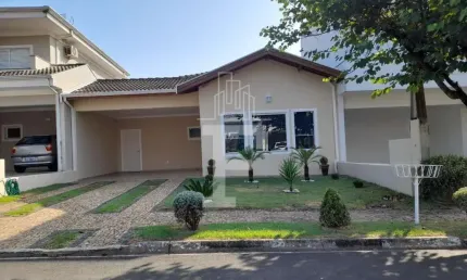 Casa em condomínio fechado com 3 quartos à venda na avenida josé puccinelli, 130, cascata, paulínia, 180 m2 por r$ 920.000