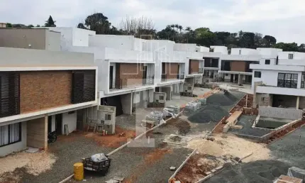 Casa em condomínio fechado com 3 quartos à venda no parque taquaral, campinas , 130 m2 por r$ 1.350.000