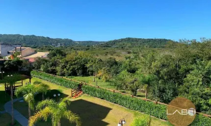 APARTAMENTO 3 DORMITÓRIOS, SENDO 1 SUÍTE NO CONDOMINIO ÁGUAS DA CACHOEIRA