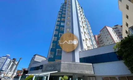Apartamento com 2 quartos à venda na Rua Tereza Cristina, 1841, Canto, Florianópolis