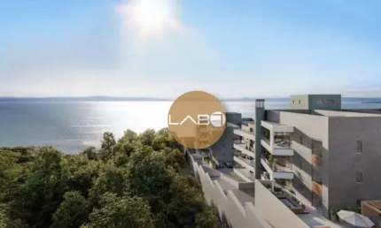 APARTAMENTO NOVO NO BAIRRO CACUPÉ COM VISTA MAR 3 DORMITÓRIOS SENDO 3 SUITES.